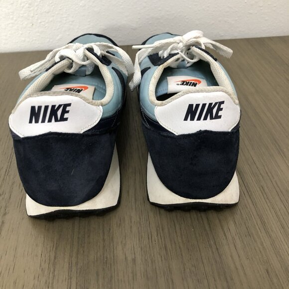 Nike Daybreak Sneakers Mens 12 Armory Blue White DB4635 400 - Picture 9 of 10